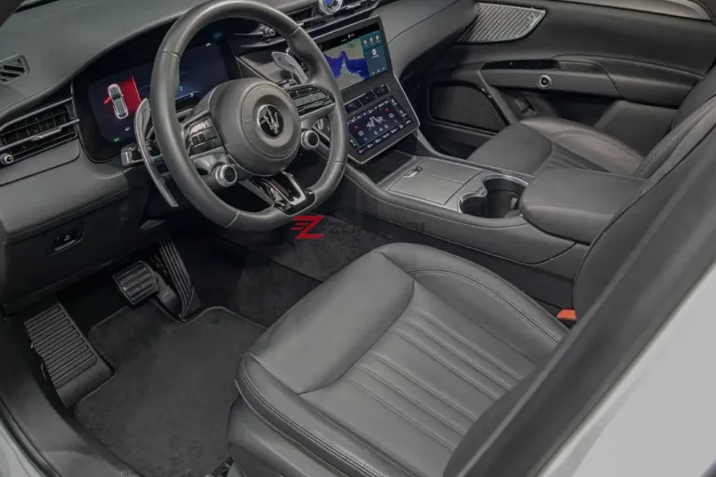 Maserati Grecale 2023 Executive SUV 50000KM