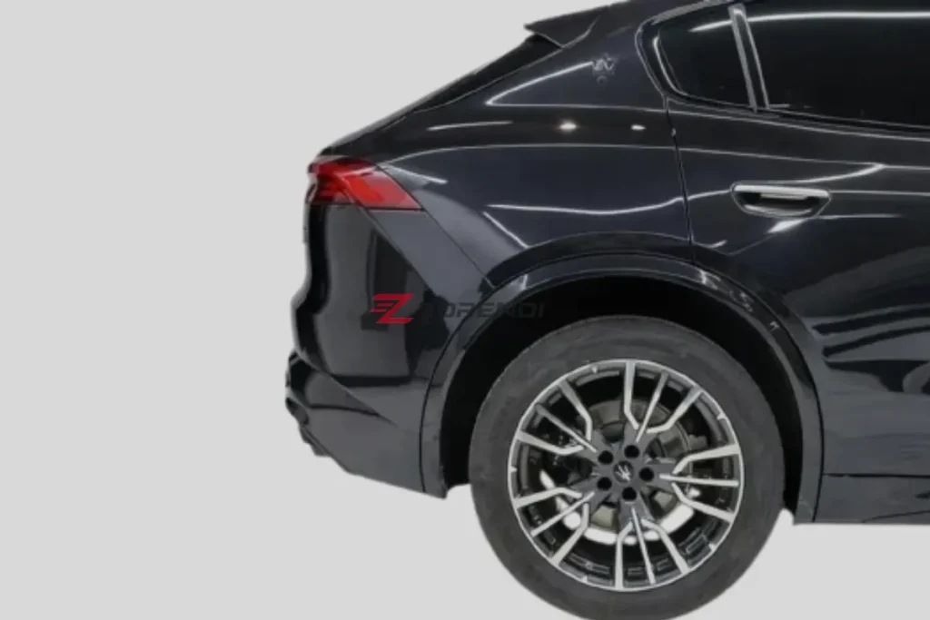 Maserati Grecale 2023 Executive SUV 55281KM
