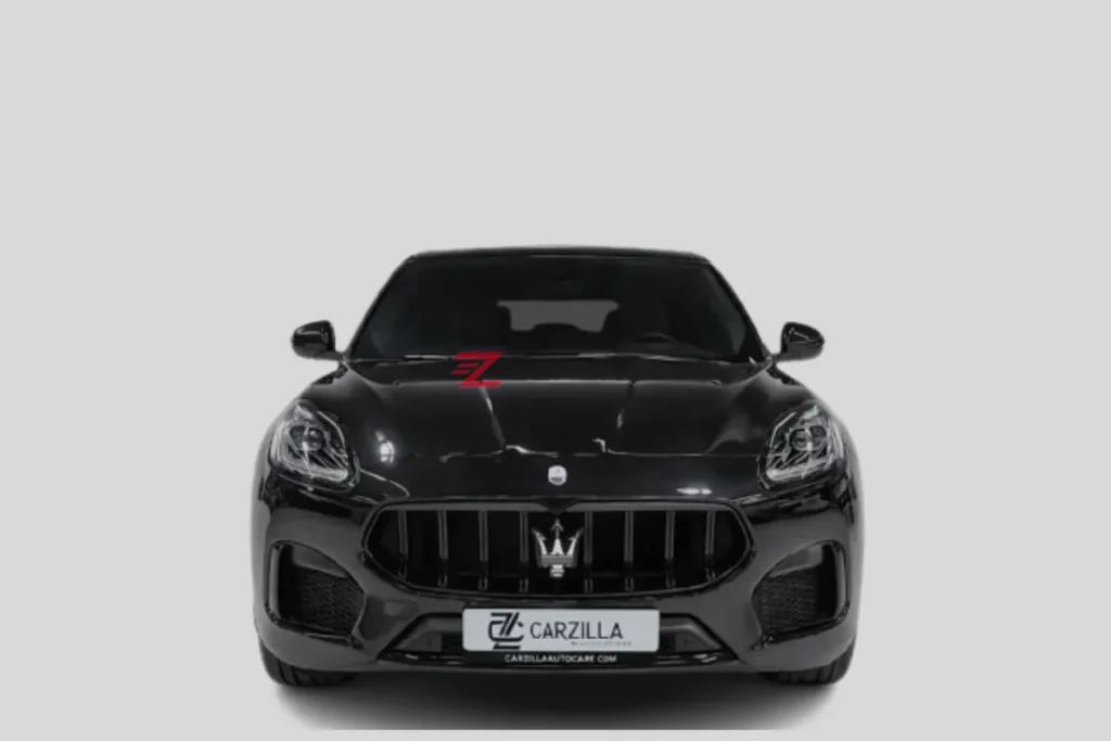 Maserati Grecale 2023 Executive SUV 55281KM