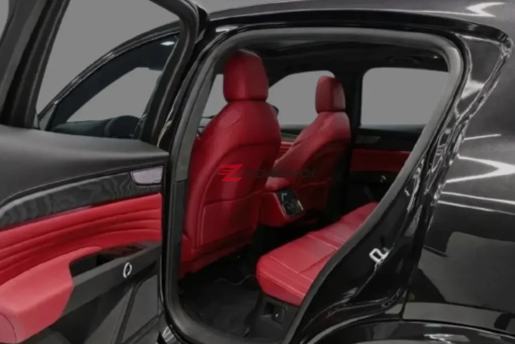 Maserati Grecale 2023 Executive SUV 55281KM