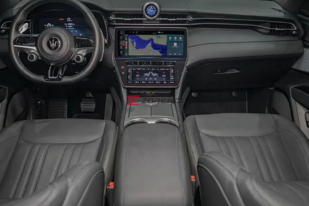 Maserati Grecale 2023 Executive SUV 50000KM