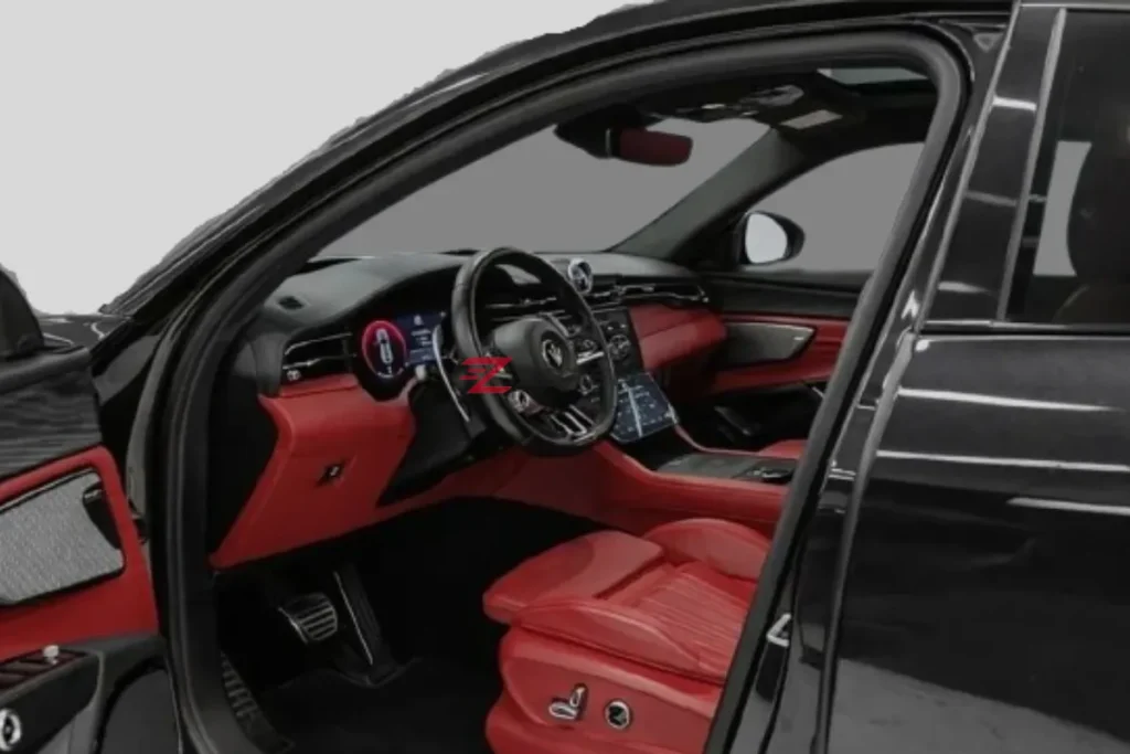Maserati Grecale 2023 Executive SUV 55281KM