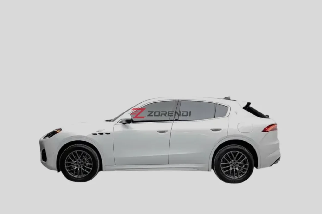 Maserati Grecale 2023 Executive SUV 50000KM