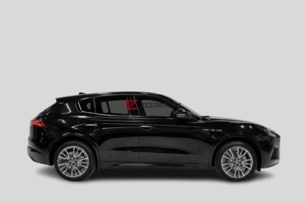 Maserati Grecale 2023 Executive SUV 55281KM