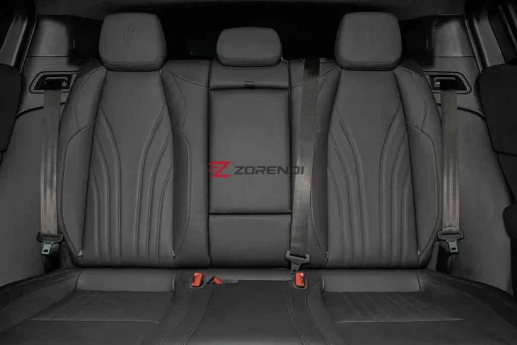 Maserati Grecale 2023 Executive SUV 50000KM