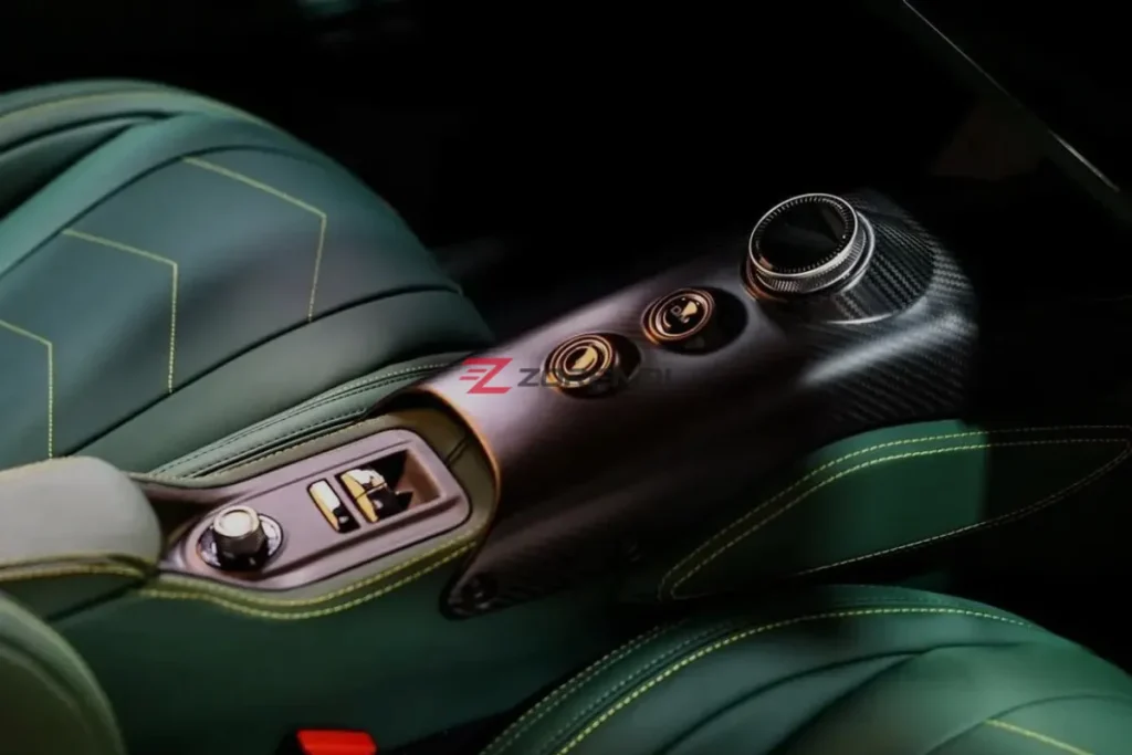 Maserati MC20 2023 Luxury Sports Car 17000