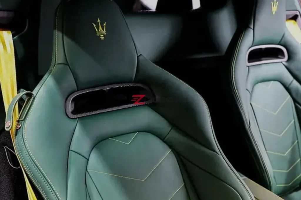 Maserati MC20 2023 Luxury Sports Car 17000
