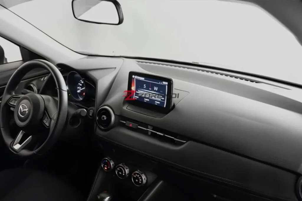 Mazda CX-3 2023 Urban SUV 23300KM