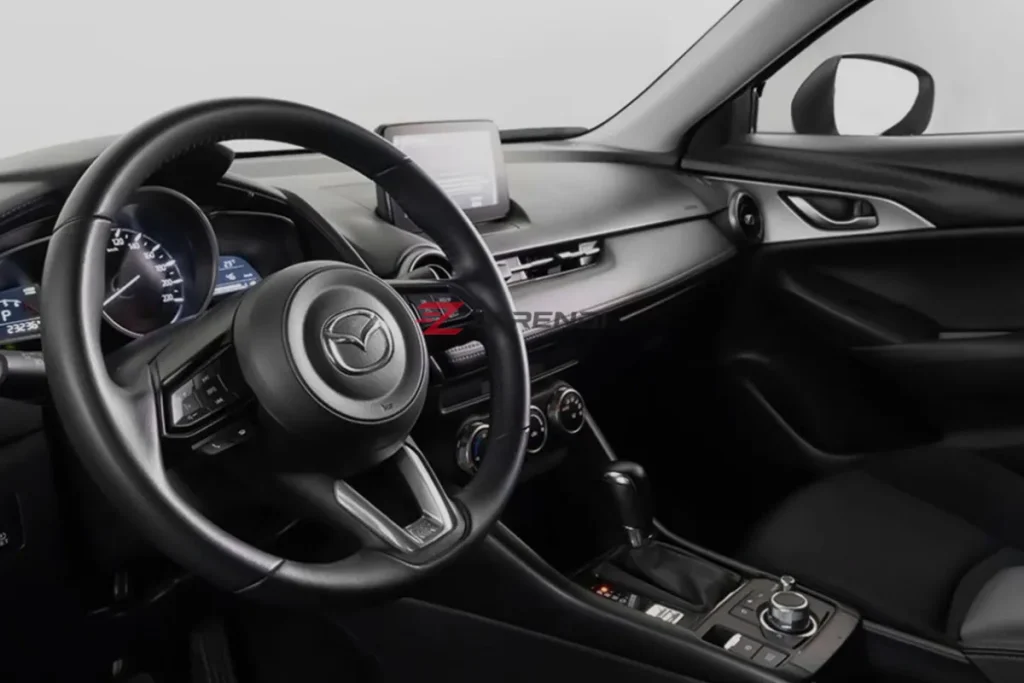 Mazda CX-3 2023 Urban SUV 23300KM