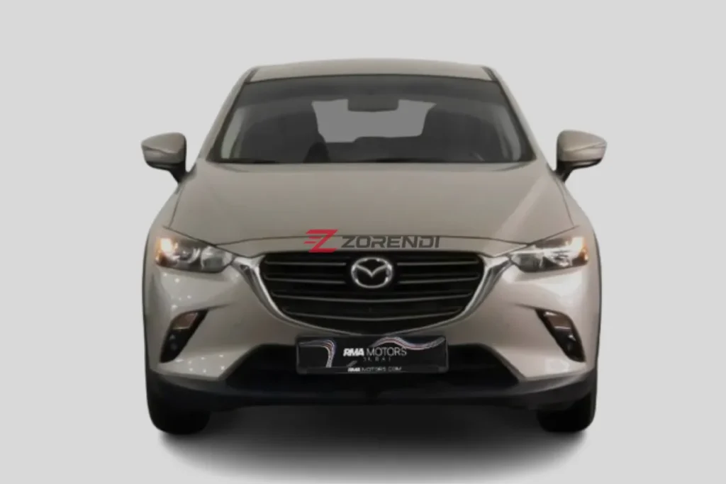 Mazda CX-3 2023 Urban SUV 23300KM
