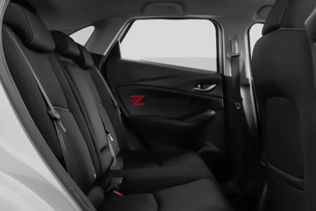 Mazda CX-3 2023 Urban SUV 23300KM