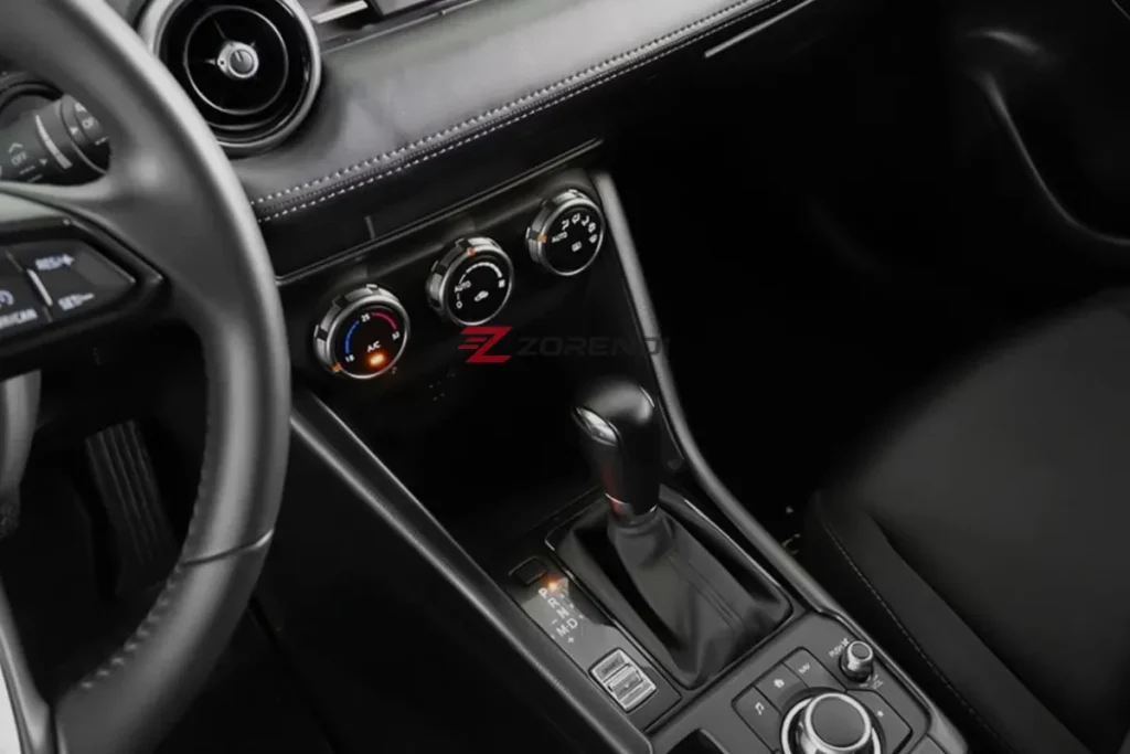 Mazda CX-3 2023 Urban SUV 23300KM