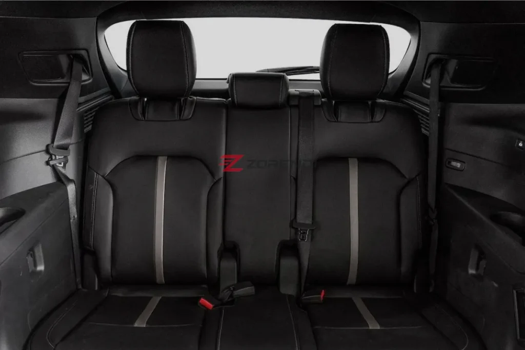 Mazda CX-90 2025 Three Row SUV 7300KM