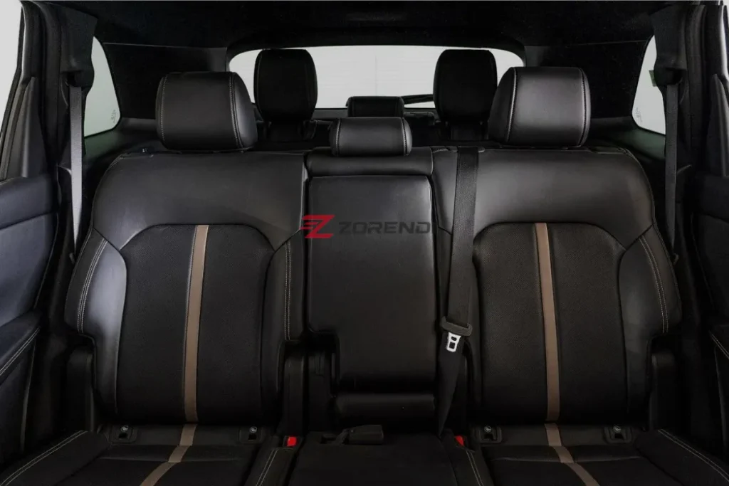 Mazda CX-90 2025 Three Row SUV 7300KM