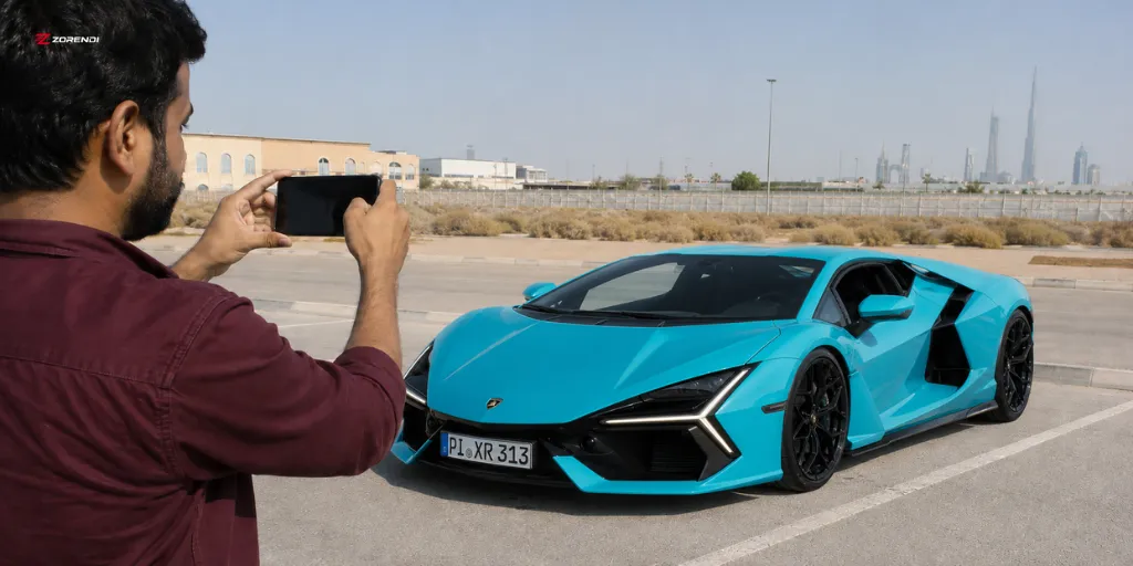 Take Photos That Build Trust