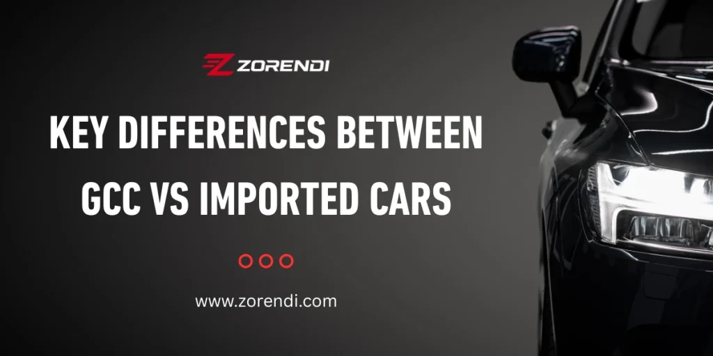 gss vs import cars
