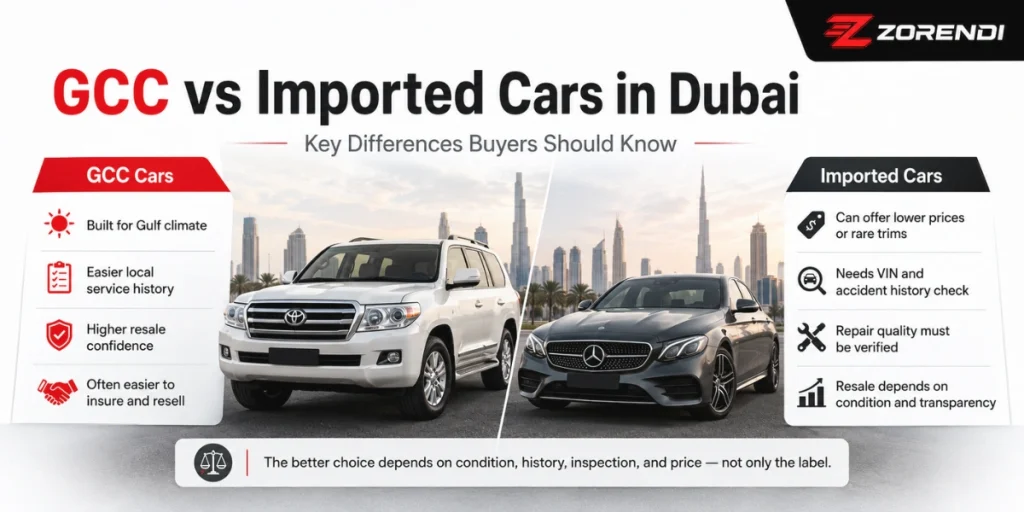 gss vs import cars