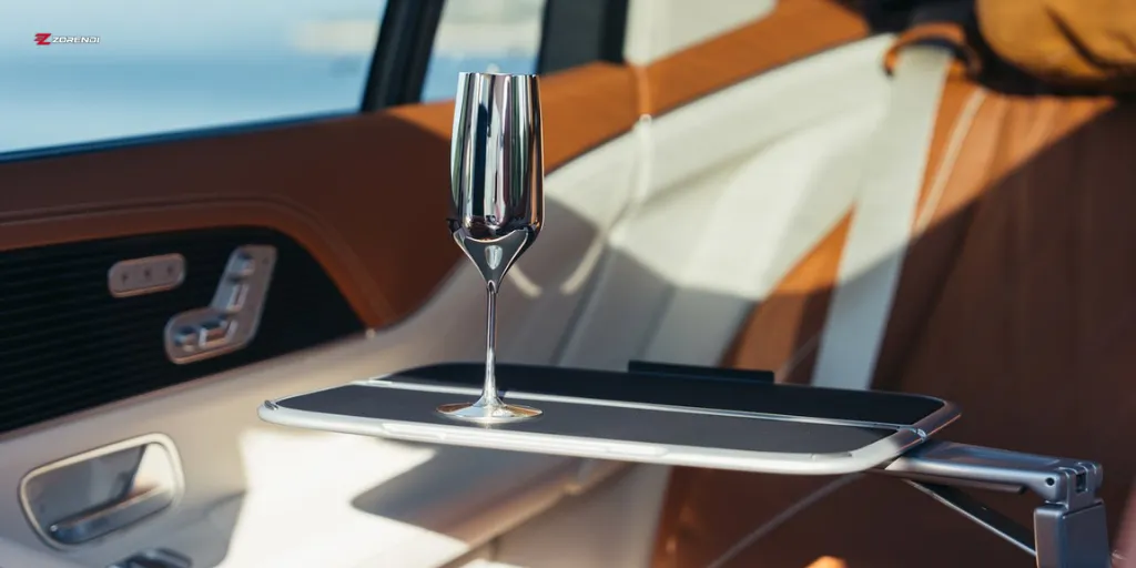 2027 Mercedes-Maybach GLS 680