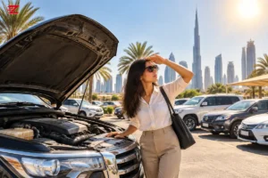 Best Cars for Dubai Heat 2026