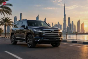 Best Used SUVs in Dubai 2026 You Can Buy