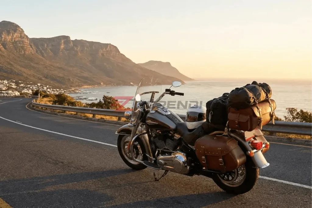 Best Touring Motorcycles to Buy in 2026