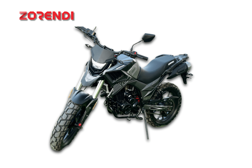 2024 SHARMAX Enduro 300 2024 0KM