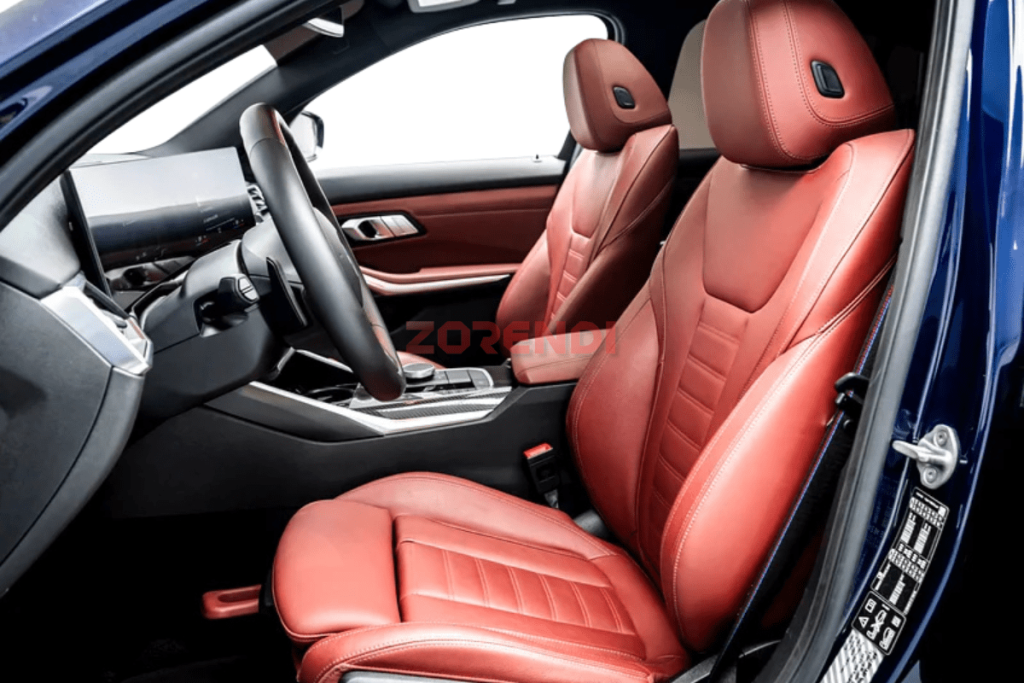2024 BMW M340i xDrive 35567KM