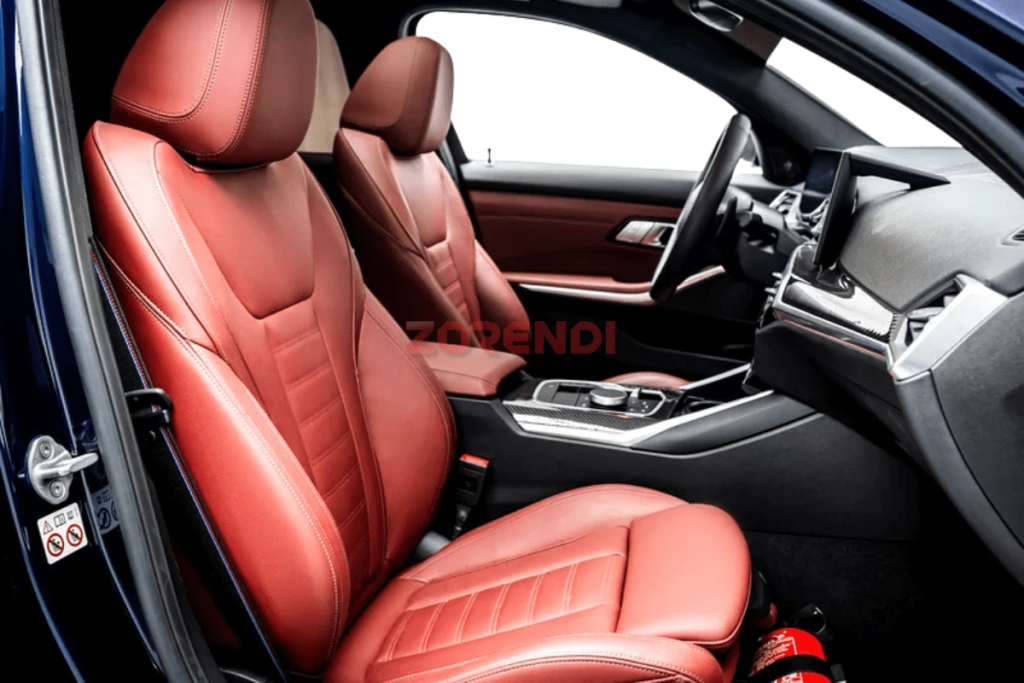 2024 BMW M340i xDrive 35567KM