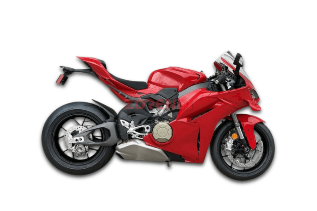 2025 Ducati PANIGALE 0KM