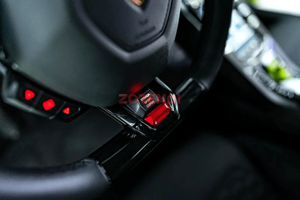 2021 Lamborghini Huracán EVO Fluo Capsule 6000KM