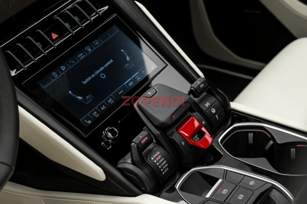 2024 Lamborghini Urus S 0KM