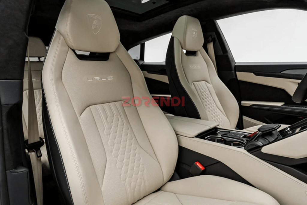 2024 Lamborghini Urus S 0KM