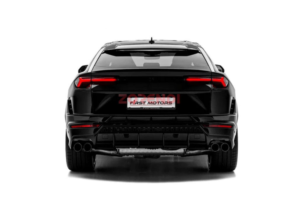 2024 Lamborghini Urus S 0KM