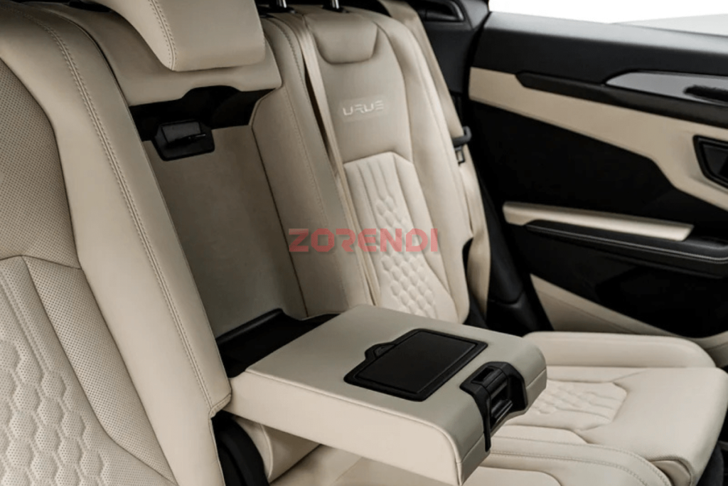 2024 Lamborghini Urus S 0KM