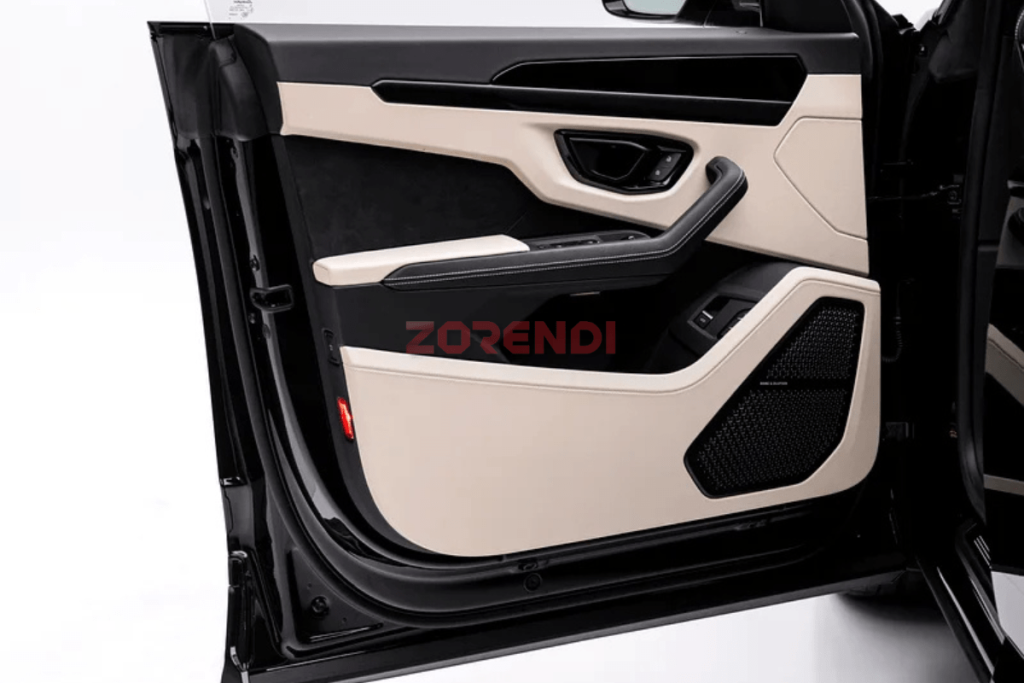 2024 Lamborghini Urus S 0KM