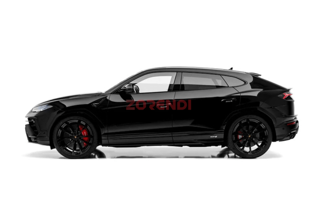 2024 Lamborghini Urus S 0KM