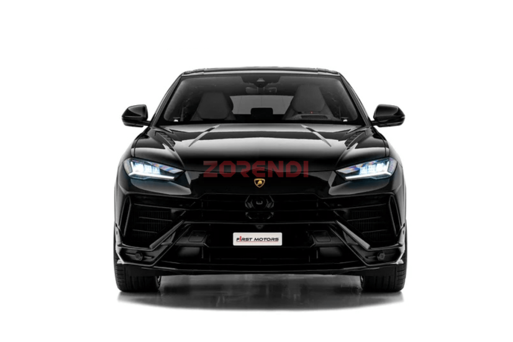 2024 Lamborghini Urus S 0KM