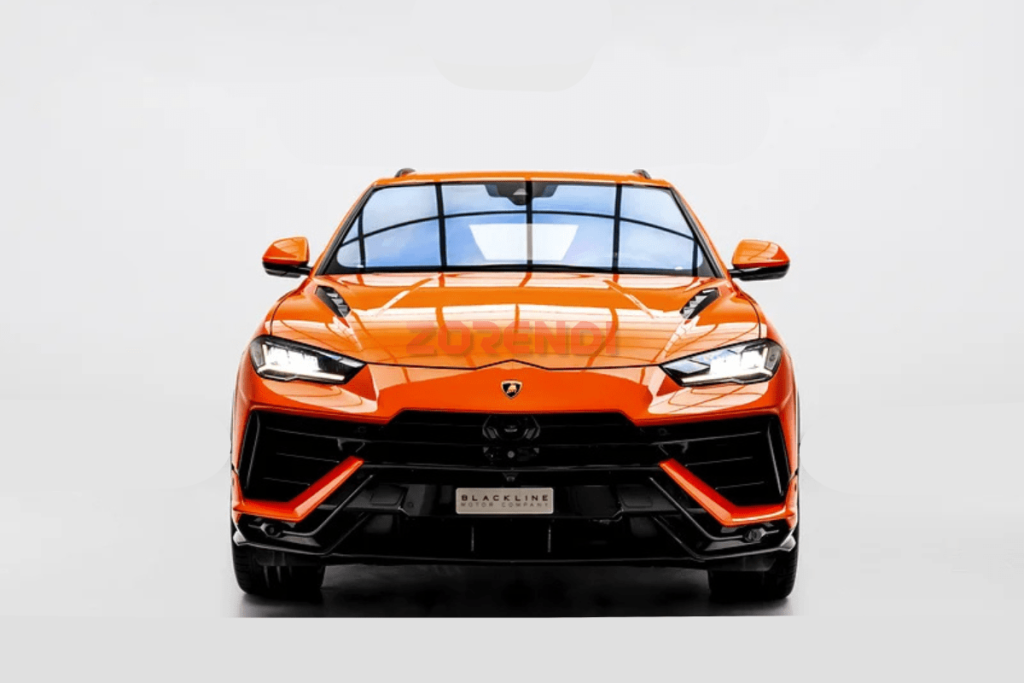 2023 Lamborghini Urus S 11763KM