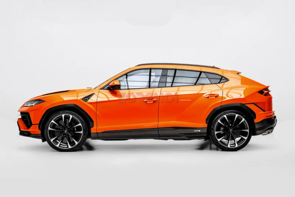 2023 Lamborghini Urus S 11763KM