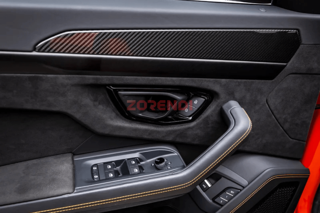 2023 Lamborghini Urus S 11763KM
