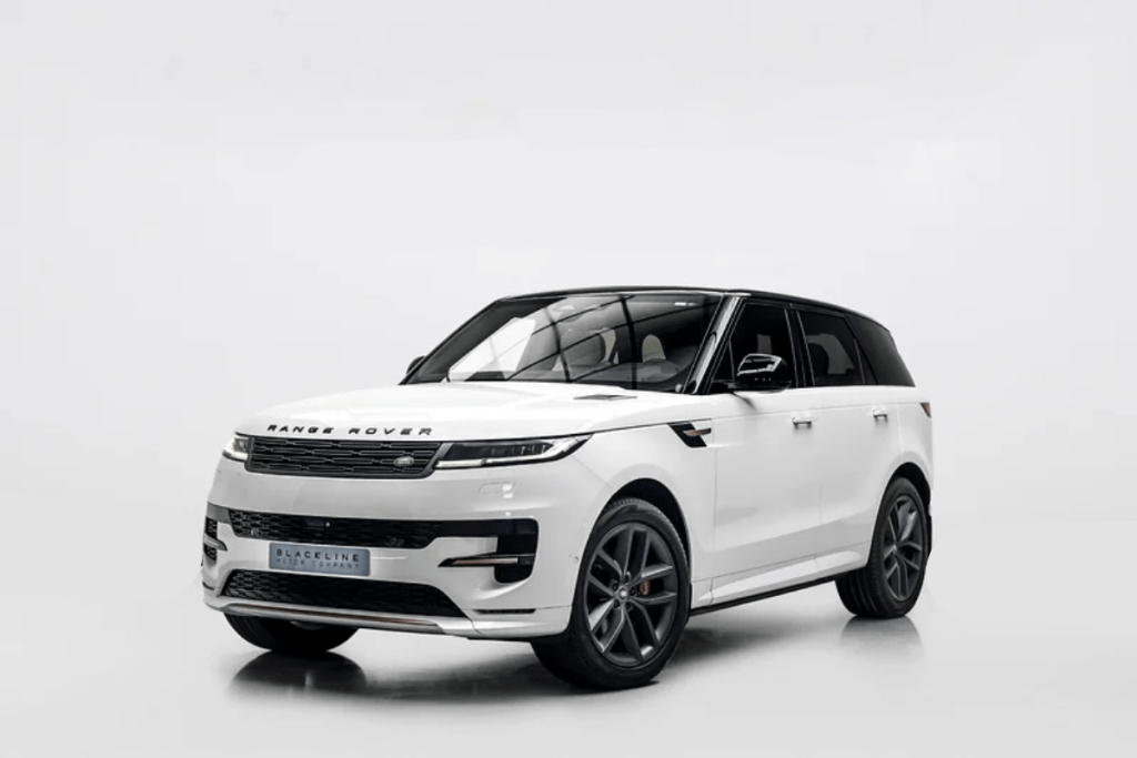 2024 Range Rover Sport HSE Dynamic 6272