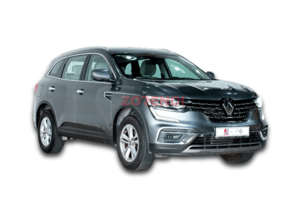 2021 Renault Koleos 62310