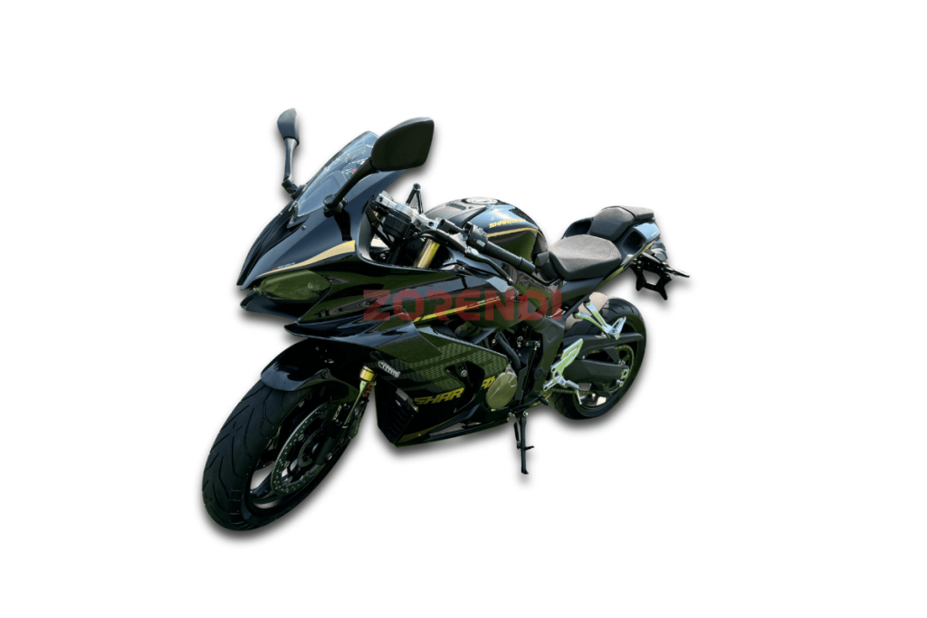2024 SHARMAX GP 881 ULTRA 0KM
