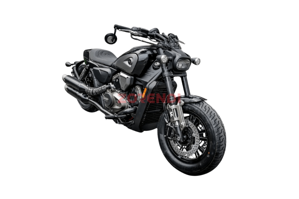 2024 SHARMAX RR 881 V ULTRA 0KM