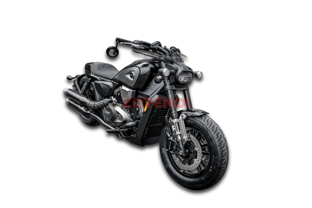 2024 SHARMAX RR 881 V ULTRA 0KM