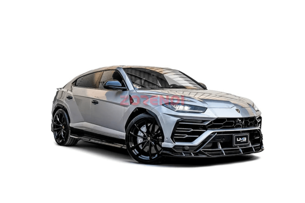 2020 Lamborghini Urus Standard 30000KM