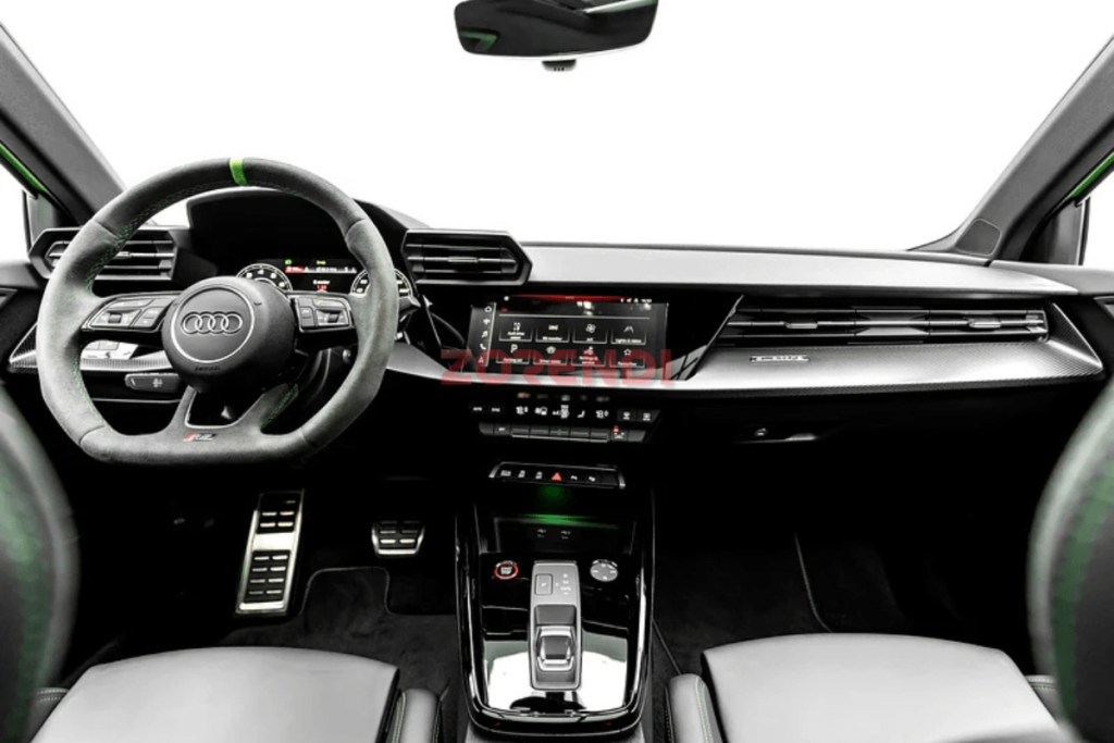 2024 Audi RS3 RS 15960KM