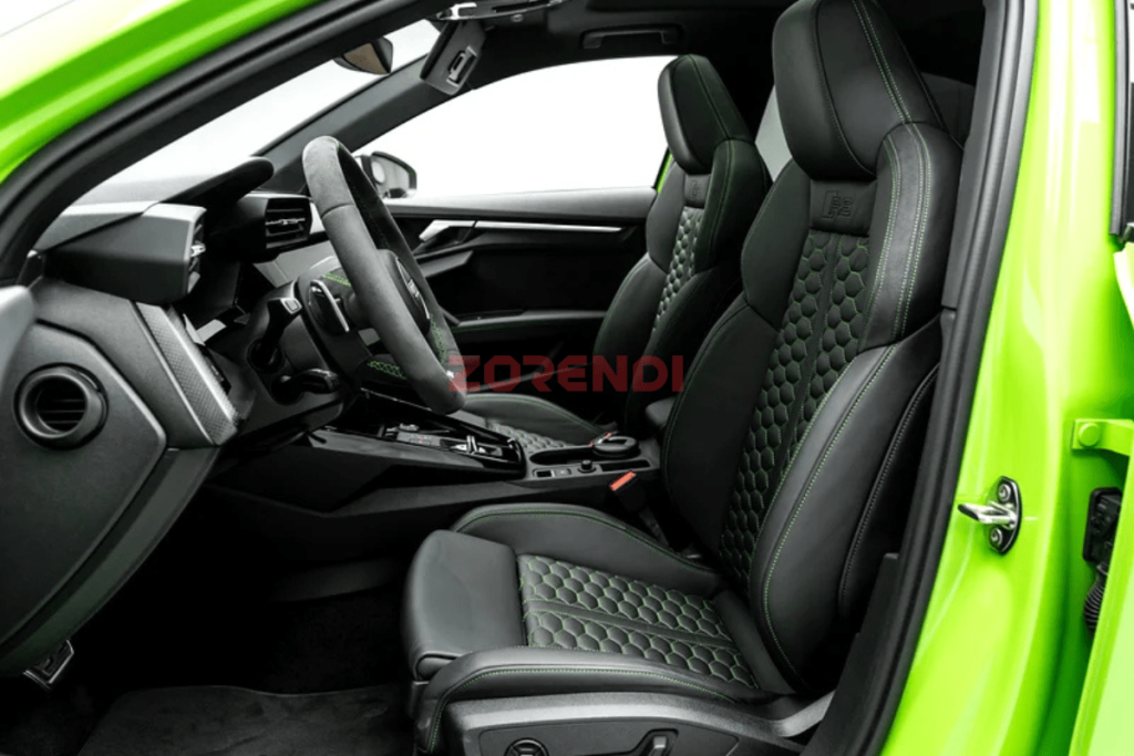 2024 Audi RS3 RS 15960KM