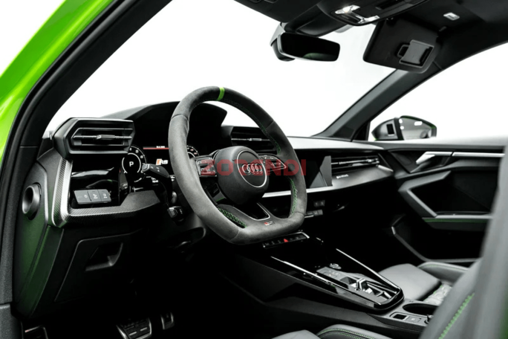 2024 Audi RS3 RS 15960KM