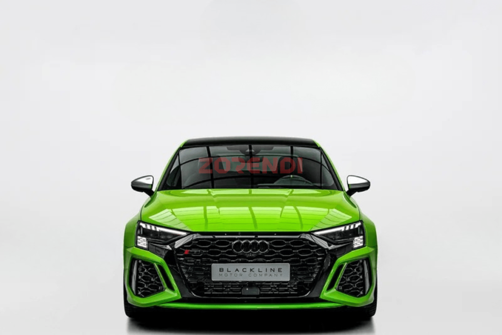 2024 Audi RS3 RS 15960KM